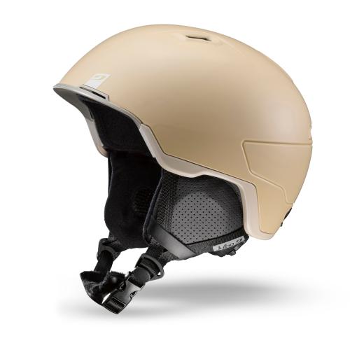 Julbo Skihelm Hal - beige