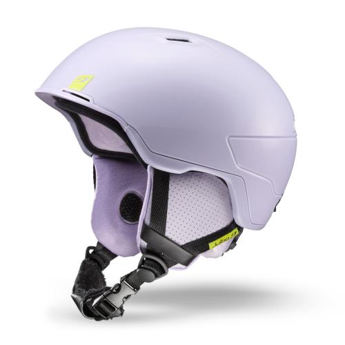 Julbo Skihelm Hal - violett