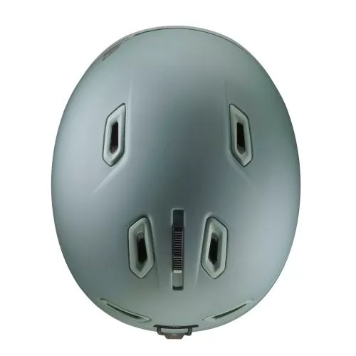 Julbo Skihelm Hal Evo Mips - grün