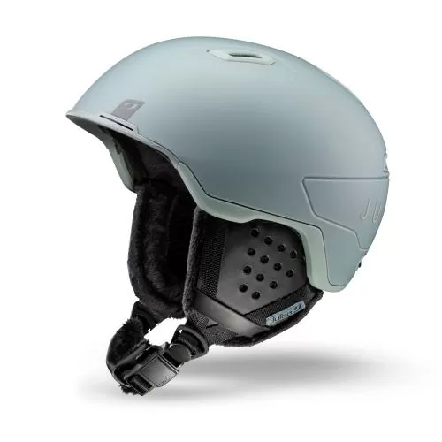 Julbo Skihelm Hal Evo Mips - grün