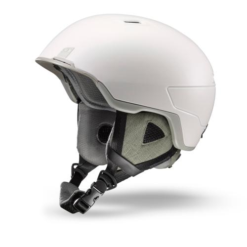 Julbo Skihelm Hal Next - weiß / grün