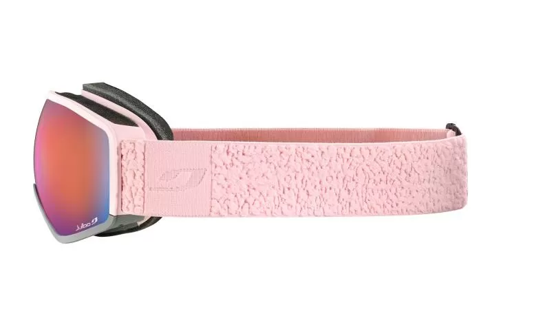 Julbo Ski Goggles Hit - pink / grey, orange