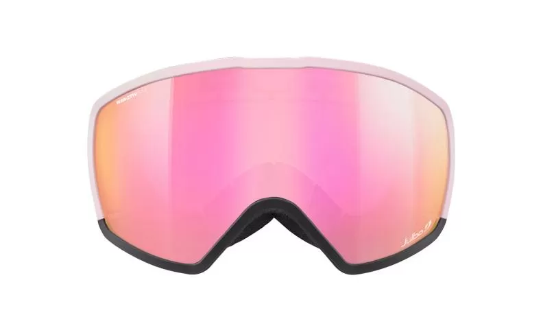 Julbo Ski Goggles Hit - pink / black, red