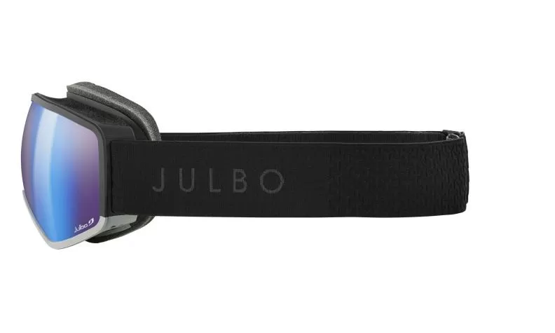 Julbo Ski Goggles Hit - black / grey, brown