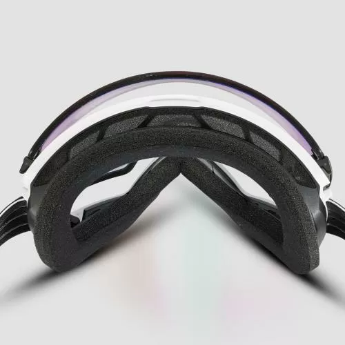 Julbo Ski Goggles Lightyear - white / black, red