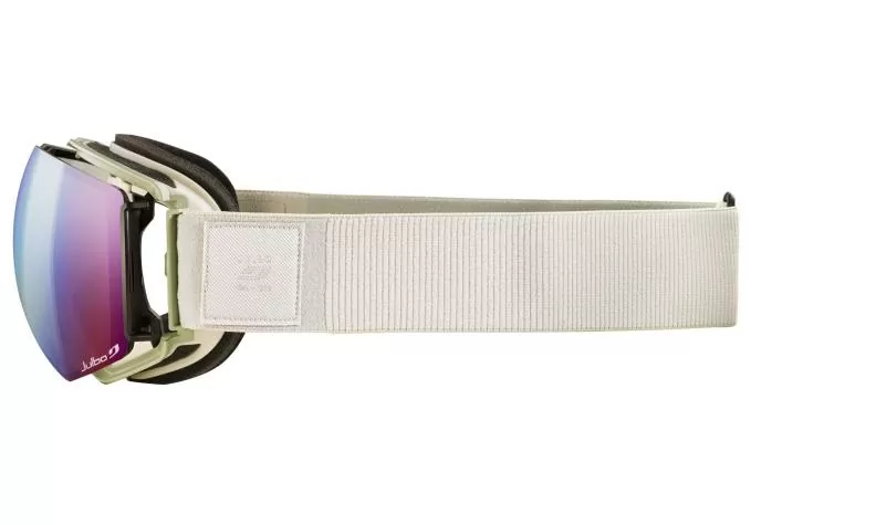 Julbo Skibrille Lightyear - mint / beige, hell