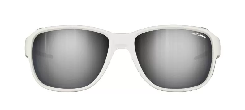 Julbo Sportbrille Montebianco 2 - hellbeige / grau, braun