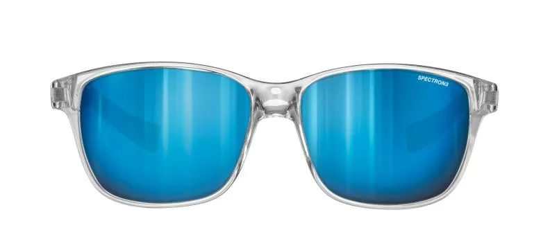 Julbo Sonnenbrille Powell - kristall, rauchgrau