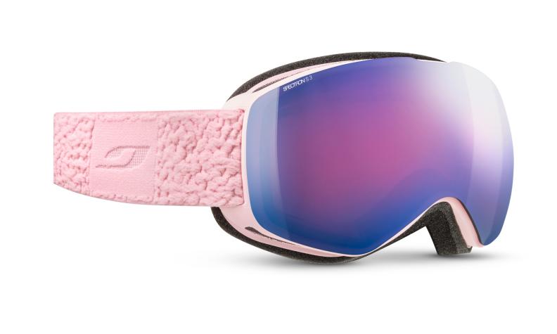 Julbo Skibrille Proxima - rosa, rosa