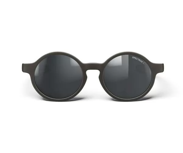 Julbo Childrens Sunglasses Ranger - dark brown / brown, smoky grey