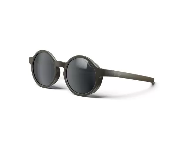 Julbo Childrens Sunglasses Ranger - dark brown / brown, smoky grey