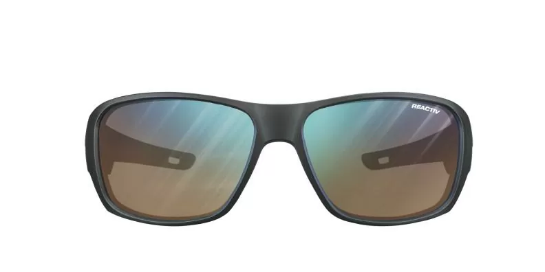 Julbo Sunglasses Rookie 2 - black, brown