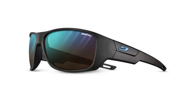 Julbo Sunglasses Rookie 2 - black, brown