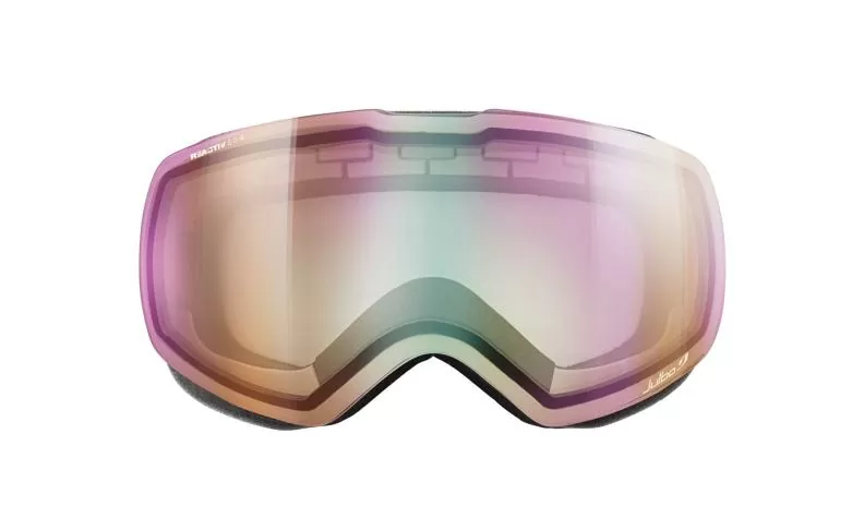 Julbo Ski Goggles Shadow - beige, light