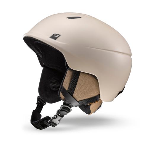 Julbo Skihelm Shortcuts Next - beige