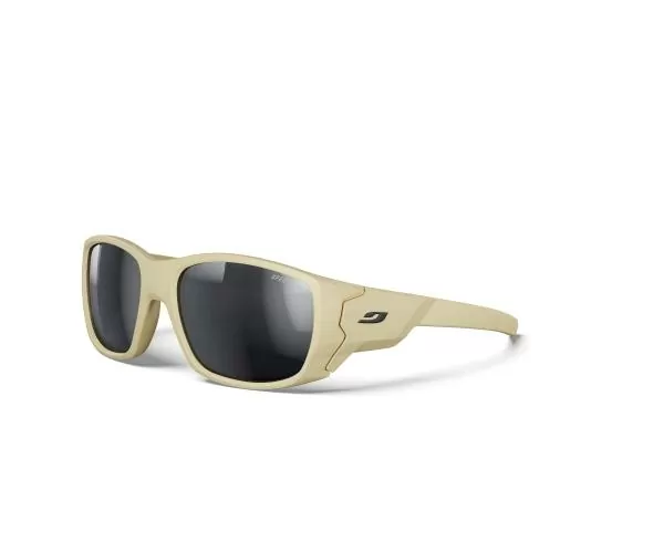 Julbo Childrens Sunglasses Stronger - beige, smoky grey
