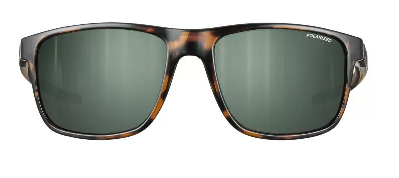 Julbo Sports Glasses The Streets - brown, g15