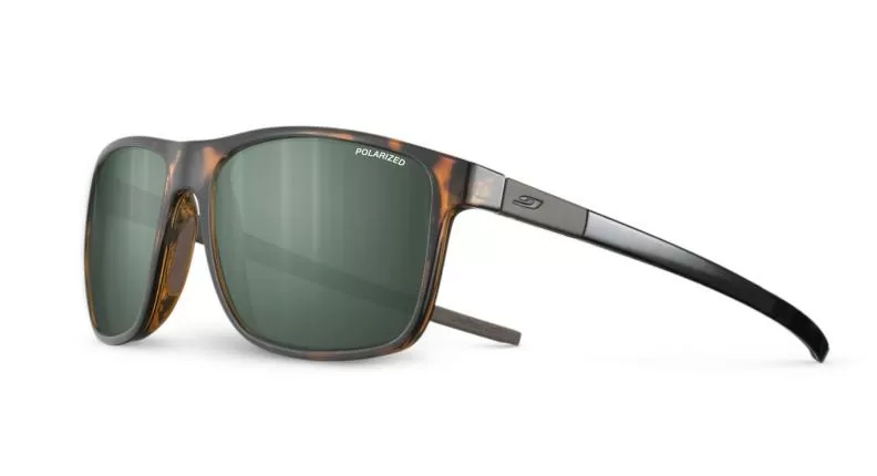 Julbo Sports Glasses The Streets - brown, g15