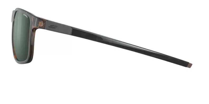Julbo Sports Glasses The Streets - brown, g15