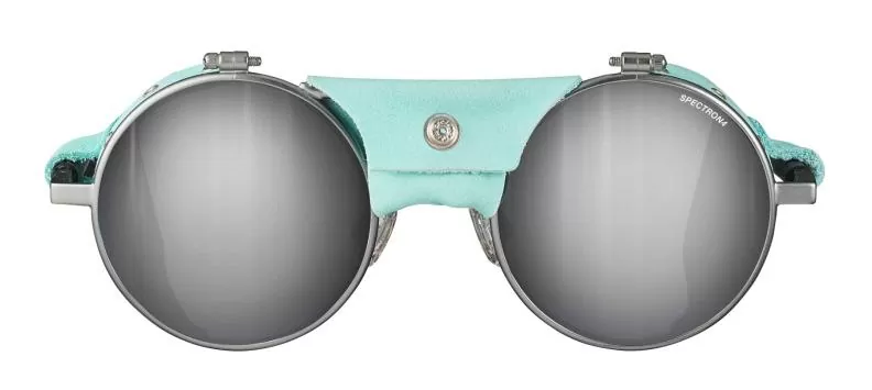 Julbo Sunglasses Vermont Classic - light blue, brown
