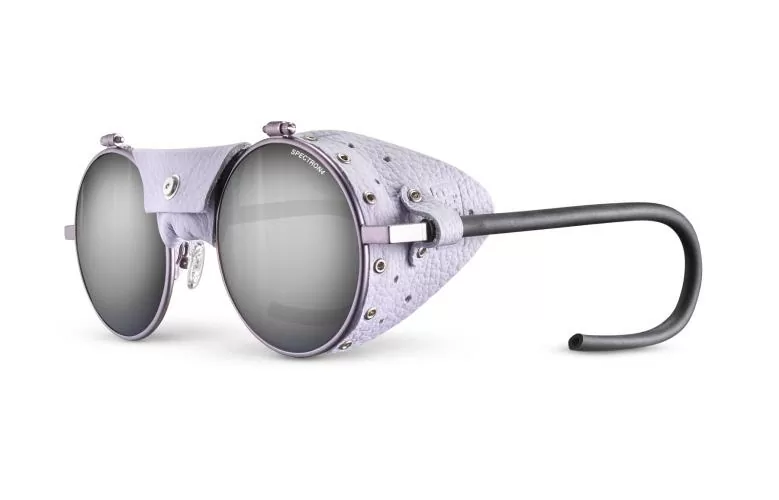Julbo Sunglasses Vermont Classic - light violet, brown