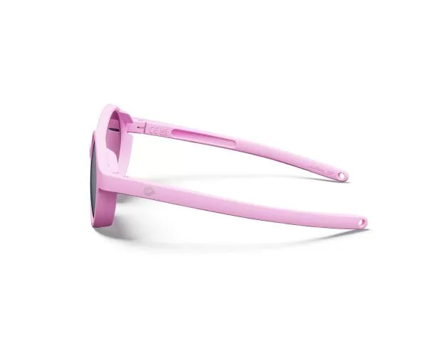 Julbo Kinder Sonnenbrille Walker - rosa, rauchgrau