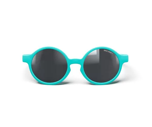 Julbo Childrens Sunglasses Walker - blue, smoky grey