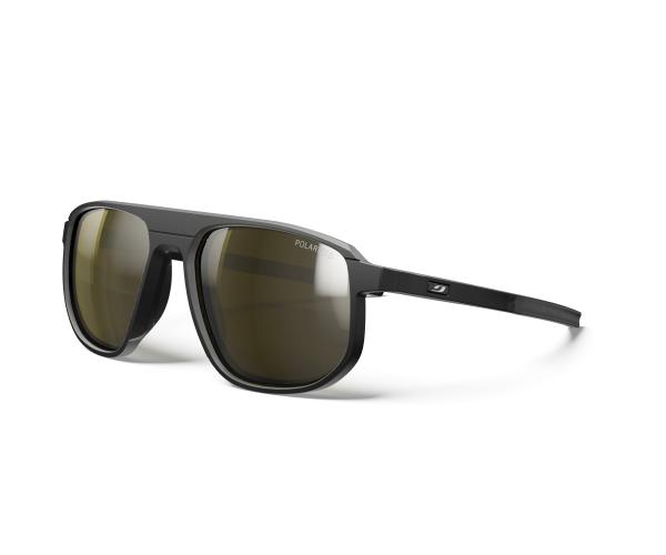 Julbo Sonnenbrille Ward - schwarz, braun