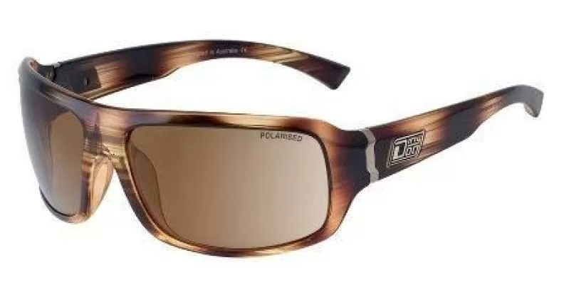 Dirty Dog - hammer line brown