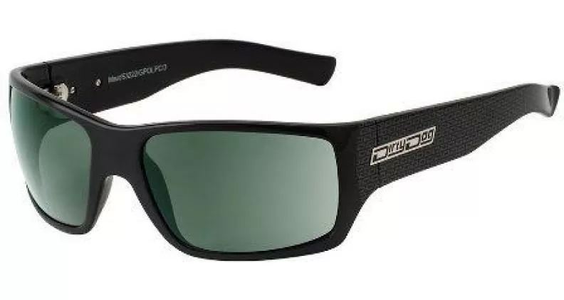 Dirty Dog - meat black grey