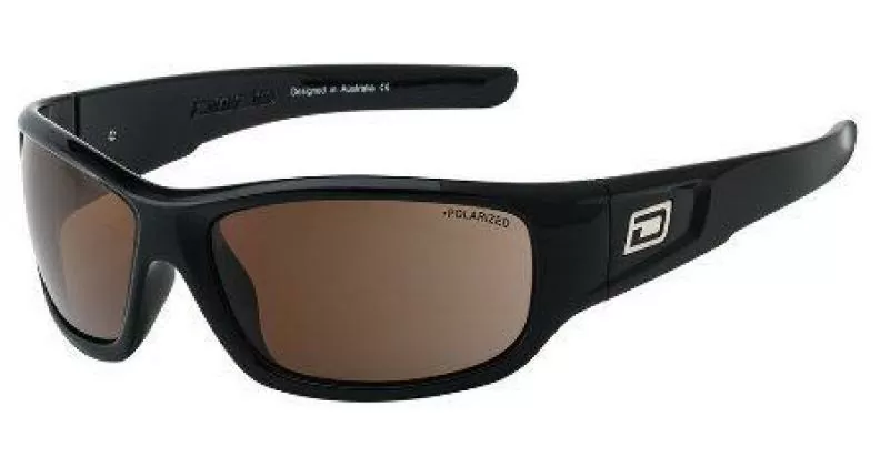 Dirty Dog - sythe black