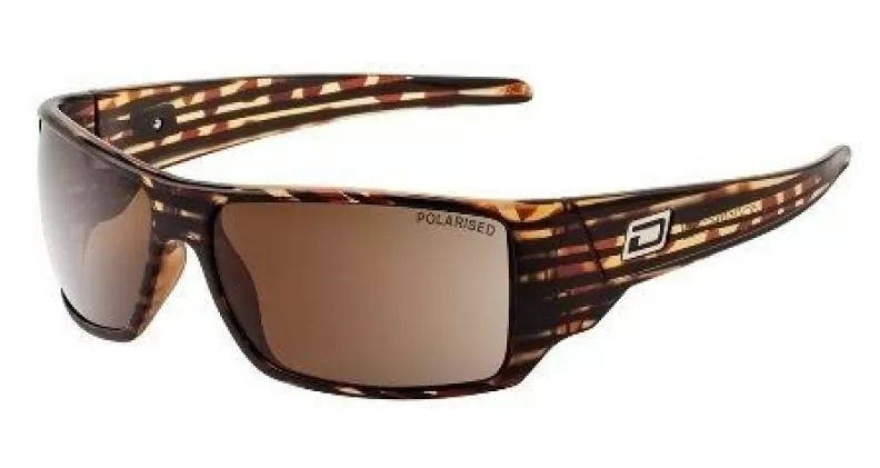Dirty Dog - axe dark line brown