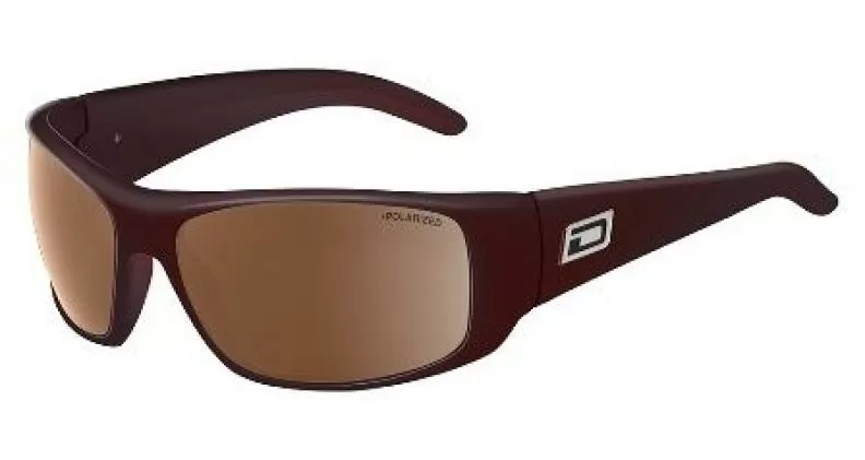 Dirty Dog - beat dark brown