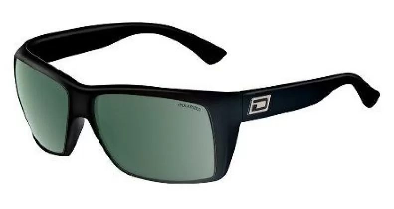 Dirty Dog - mobster black