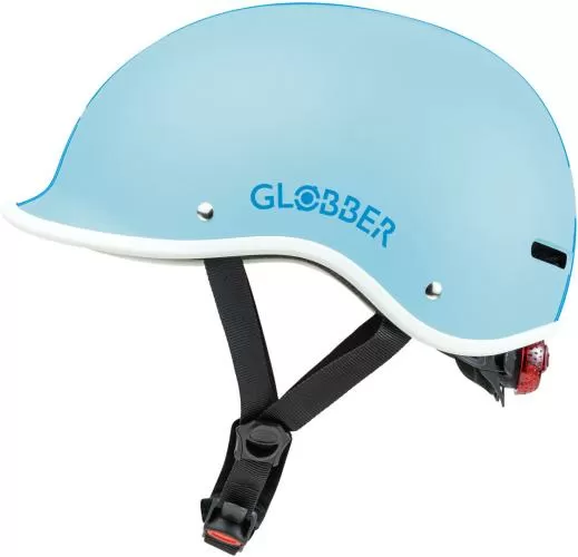 Globber Kinderhelm Urban XS-S - pastel blue