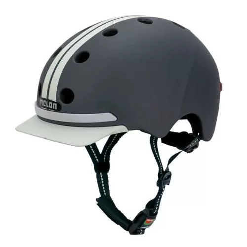 Melon Helm Melon Helm E-Series - highway matte