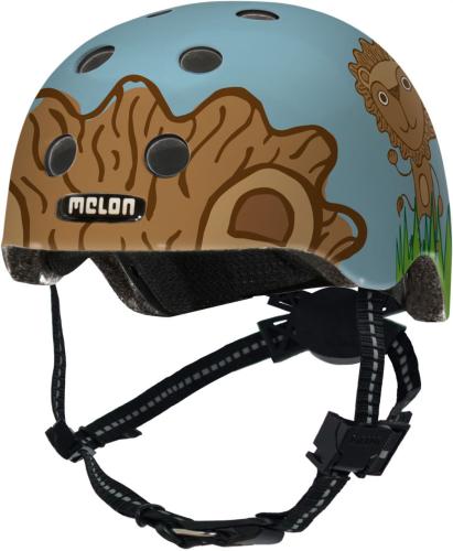 Melon Kinderhelm Toddler Leo - xxs