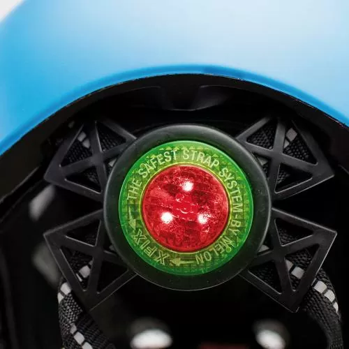 Melon Helm Melon Helm Toddler Magic Reflective Real Melon - xxs