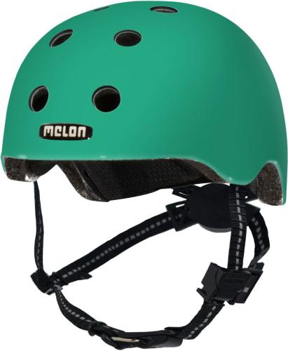 Melon Kinderhelm Toddler grün - xxs