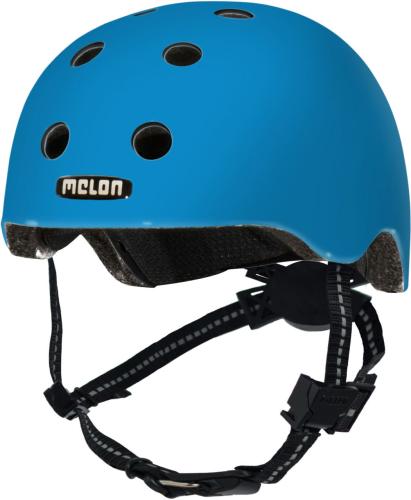 Melon Kinderhelm Toddler Blau - xxs