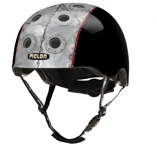 Melon Velohelm - aviator