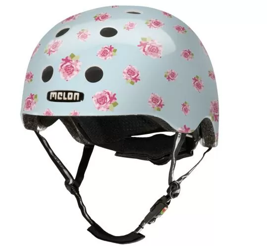 Melon Helm Melon Helm - flying roses