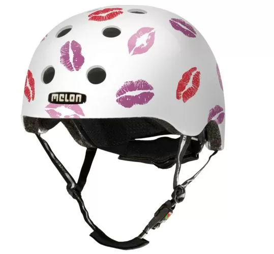 Melon Helm Melon Helm - smoochy