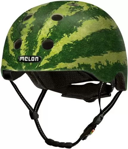 Melon Helm Melon Helm Real Melon - matte