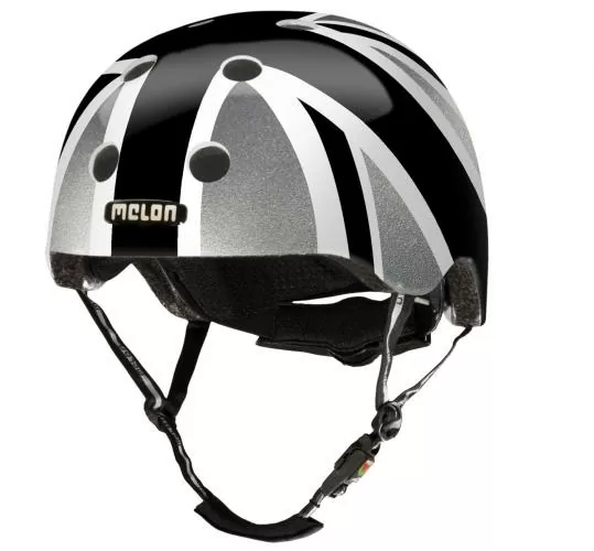 Melon Helm Melon Helm - union jack plain
