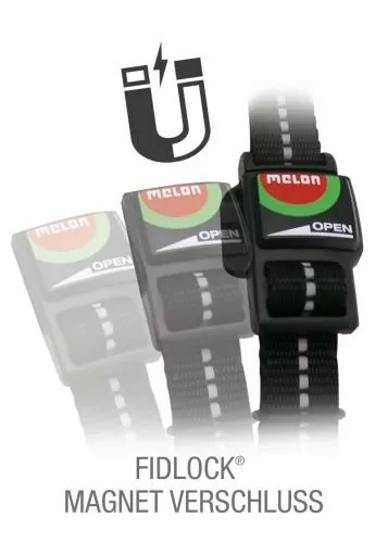 Melon Helm Melon Helm - union jack plain