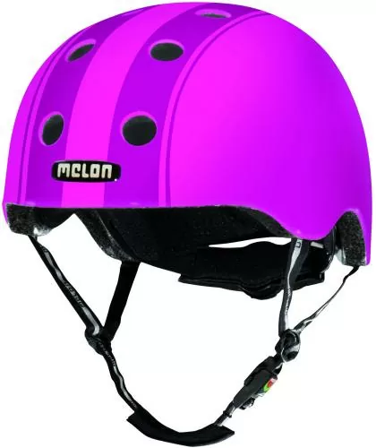 Melon Helm Melon Helm Decent Double Purple - matte