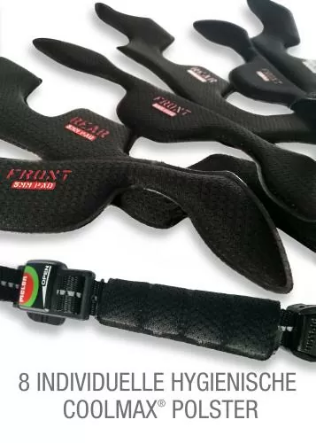 Melon Helm Melon Helm Decent Double Purple - matte