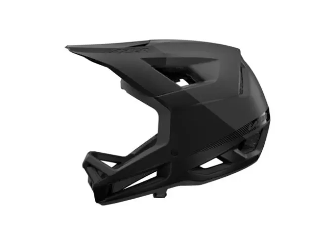 Lazer Cage KinetiCore Bike Helmet - Matte Black