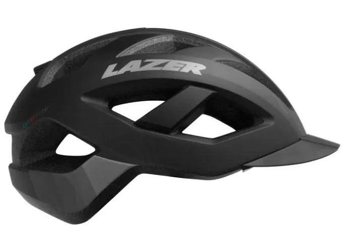 Lazer Cameleon MIPS Velohelm - Matte Black Grey
